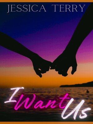 cover image of I Want Us